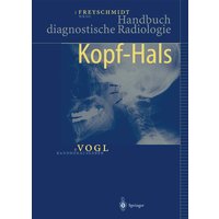 Handbuch diagnostische Radiologie